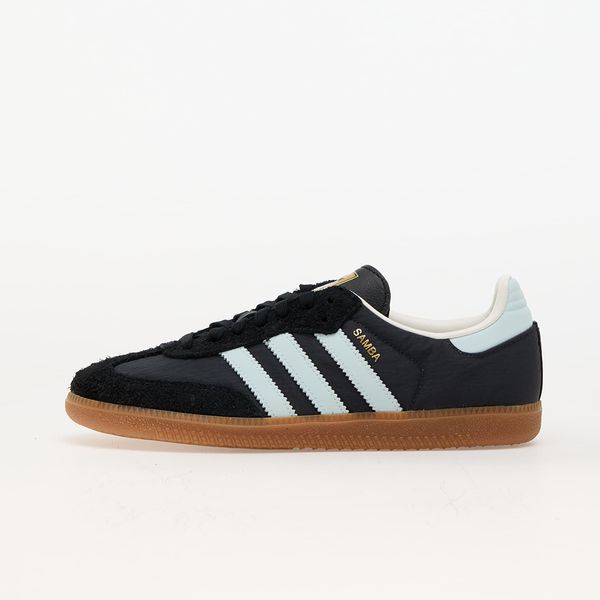 adidas Originals Sneakers adidas Samba Og W Carbon/ Almost Blue/ Core White EUR 40