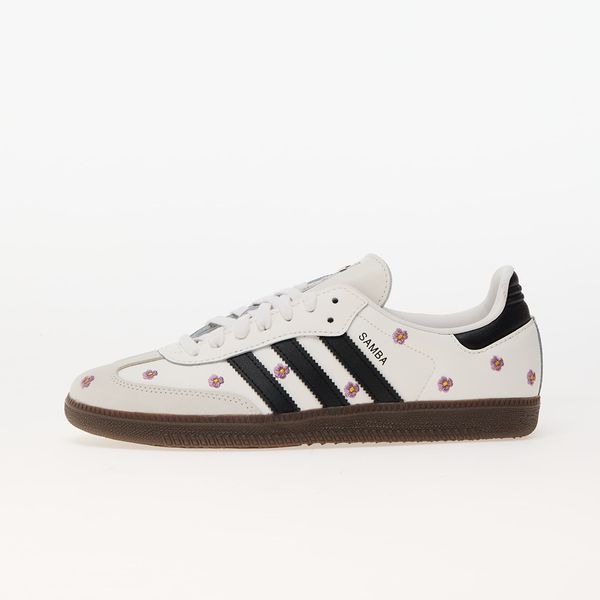 adidas Originals Sneakers adidas Samba Og W Cloud White/ Core Black/ Gum5 EUR 35 1/2