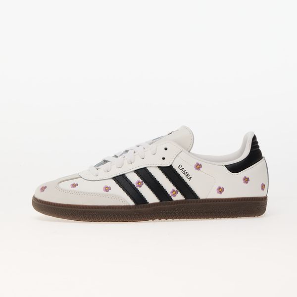 adidas Originals Sneakers adidas Samba Og W Cloud White/ Core Black/ Gum5 EUR 36 2/3