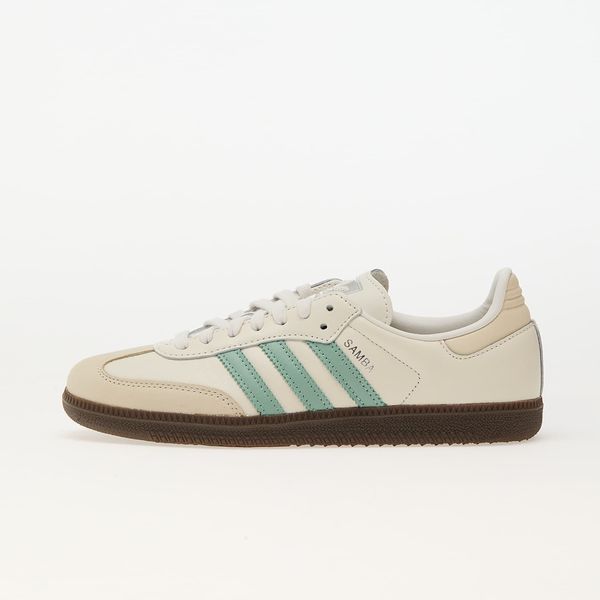 adidas Originals Sneakers adidas Samba Og W Cloud White/ Haze Green/ Wonder White EUR 36 2/3