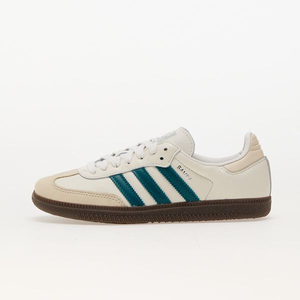 adidas Originals Sneakers adidas Samba Og W Cloud White/ Legtea/ Wonder White EUR 35 1/2