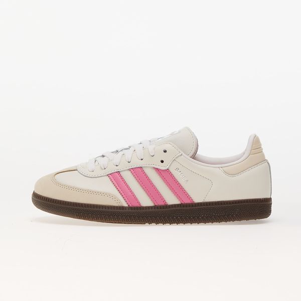 adidas Originals Sneakers adidas Samba Og W Cloud White/ Lucid Pink/ Wonder White EUR 35 1/2