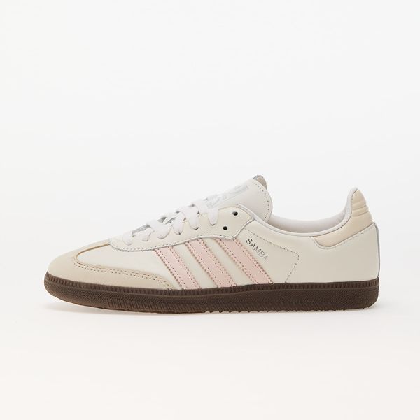 adidas Originals Sneakers adidas Samba Og W Cloud White/ Wonder Aqua/ Wonder White EUR 36 2/3