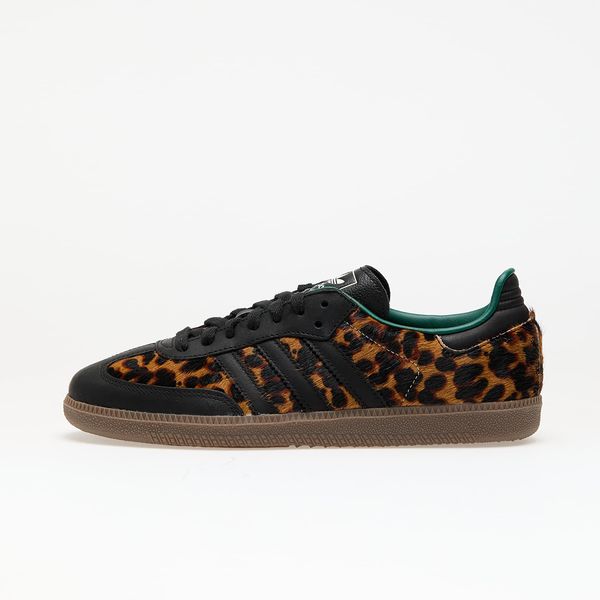 adidas Originals Sneakers adidas Samba Og W Core Black/ Collegiate Green/ Crew White EUR 35 1/2