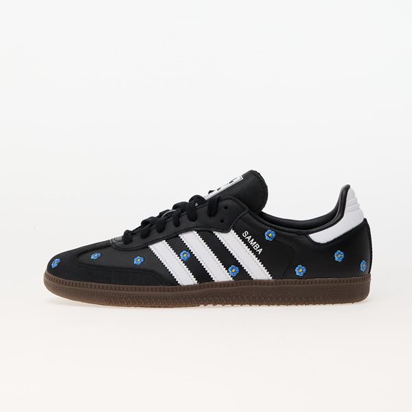 adidas Originals Sneakers adidas Samba Og W Core Black/ Ftw White/ Gum5 EUR 37 1/3