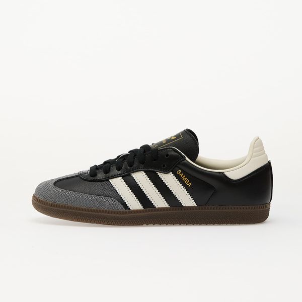 adidas Originals Sneakers adidas Samba Og W Core Black/ Off White/ Gold Metallic EUR 35 1/2