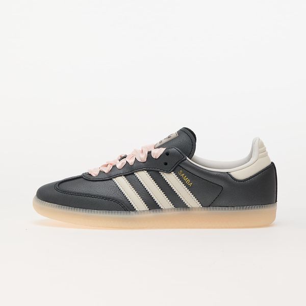 adidas Originals Sneakers adidas Samba Og W Core Black/ Off White/ Wonder Aqua EUR 38