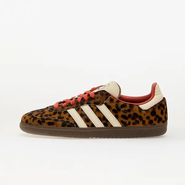 adidas Originals Sneakers adidas Samba Og W Core Black/ Preloved Red/ Crew White EUR 35 1/2
