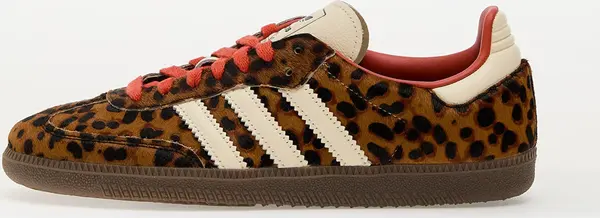 adidas Originals Sneakers adidas Samba Og W Core Black/ Preloved Red/ Crew White EUR 39 1/3