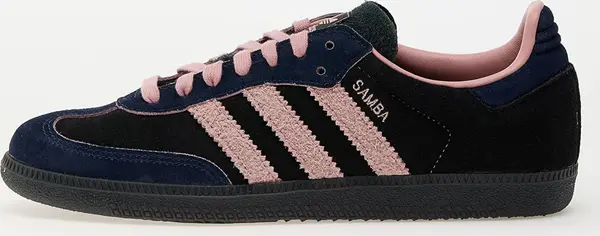 adidas Originals Sneakers adidas Samba Og W Core Black/ Wonder Mauve/ Night Indigo EUR 37 1/3