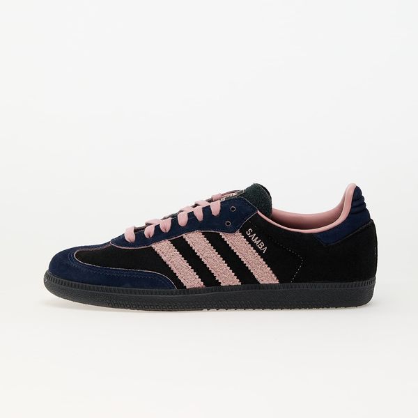 adidas Originals Sneakers adidas Samba Og W Core Black/ Wonder Mauve/ Night Indigo EUR 38 2/3