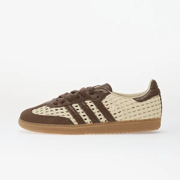 adidas Originals Sneakers adidas Samba Og W Crew White/ Earth Strata/ Gold Metallic EUR 36
