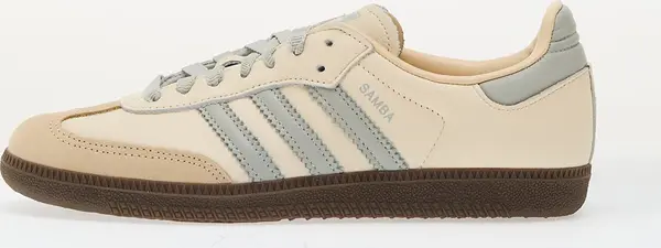 adidas Originals Sneakers adidas Samba Og W Crew White/ Wonder Silver/ Sand Strata EUR 38