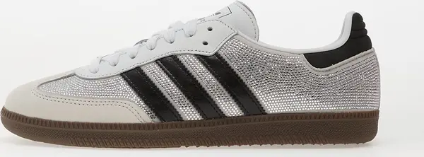 adidas Originals Sneakers adidas Samba Og W Crystal White/ Core White/ Silver Metallic EUR 39 1/3