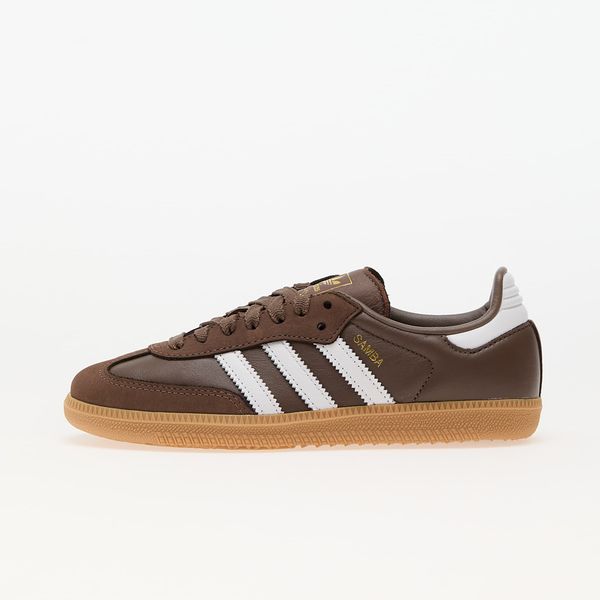 adidas Originals Sneakers adidas Samba Og W Earth Strata/ Ftw White/ Gold Metallic EUR 35 1/2