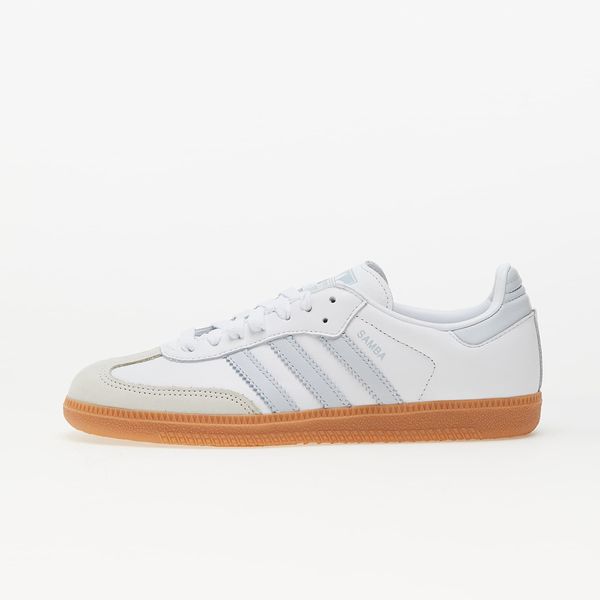 adidas Originals Sneakers adidas Samba Og W Ftw White/ Halo Blue/ Off White EUR 36 2/3
