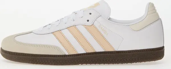 adidas Originals Sneakers adidas Samba Og W Ftw White/ Sand Strata/ Off White EUR 37 1/3