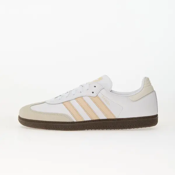 adidas Originals Sneakers adidas Samba Og W Ftw White/ Sand Strata/ Off White EUR 38