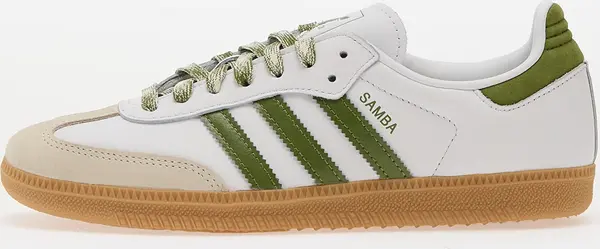adidas Originals Sneakers adidas Samba OG W Ftw White/ Tecoli/ Gum EUR 36 2/3