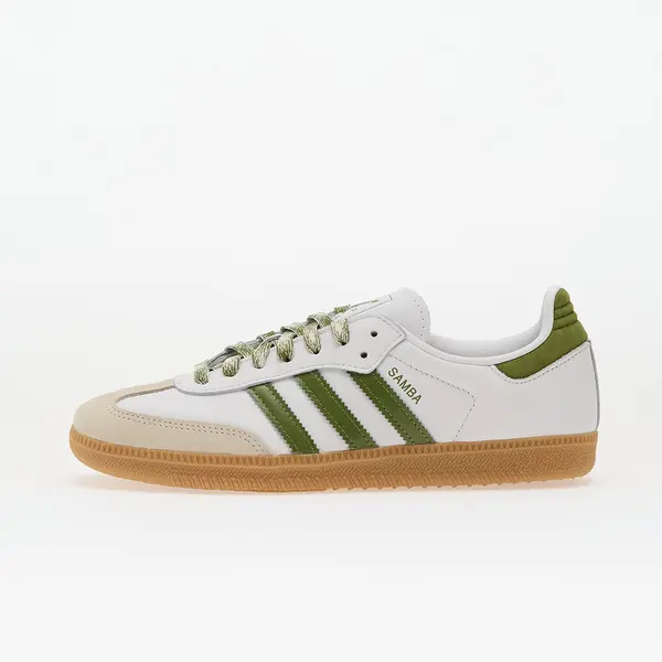 adidas Originals Sneakers adidas Samba OG W Ftw White/ Tecoli/ Gum EUR 38