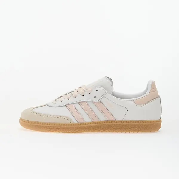 adidas Originals Sneakers adidas Samba OG W Ftw White/ Wonder Aqua/ Gum EUR 36 2/3