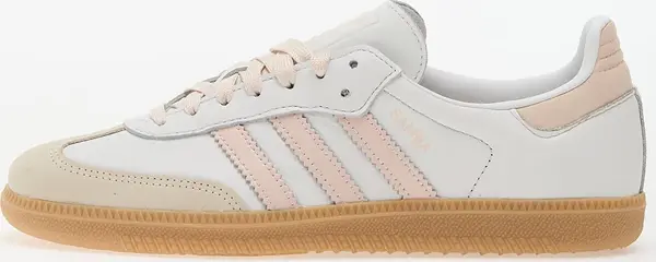adidas Originals Sneakers adidas Samba OG W Ftw White/ Wonder Aqua/ Gum EUR 36 2/3