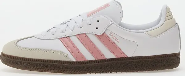 adidas Originals Sneakers adidas Samba Og W Ftw White/ Wonder Mauve/ Off White EUR 38