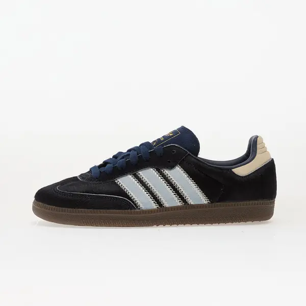 adidas Originals Sneakers adidas Samba Og W Night Indigo/ Clear Sky/ Tactile Blue EUR 36 2/3