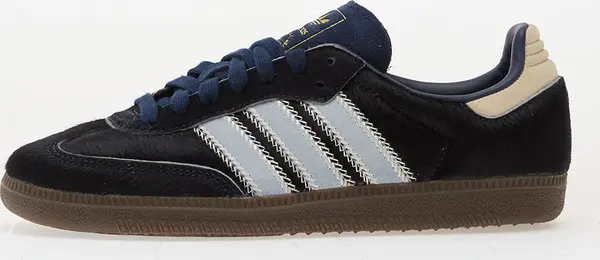 adidas Originals Sneakers adidas Samba Og W Night Indigo/ Clear Sky/ Tactile Blue EUR 36 2/3