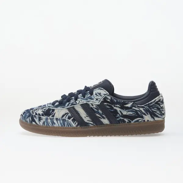 adidas Originals Sneakers adidas Samba Og W Night Indigo/ Night Indigo/ Off White EUR 38 2/3