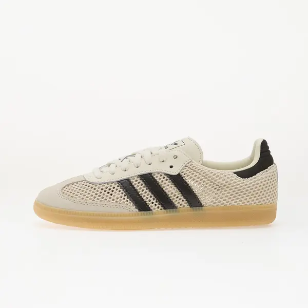 adidas Originals Sneakers adidas Samba Og W Off White/ Carbon/ Gold Metallic EUR 39 1/3