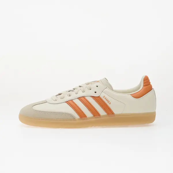 adidas Originals Sneakers adidas Samba Og W Off White/ Duor/ Gum EUR 36