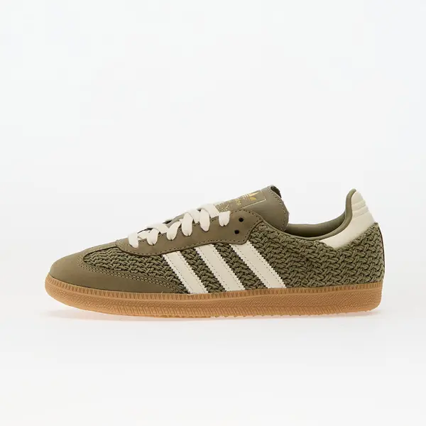adidas Originals Sneakers adidas Samba Og W Orbit Green/ Crew White/ Gum EUR 40