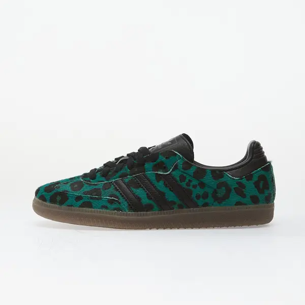 adidas Originals Sneakers adidas Samba Og W Semi Screaming Green/ Core Black/ Gold Met. EUR 41 1/3