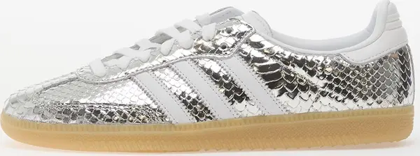 adidas Originals Sneakers adidas Samba Og W Silver Metallic/ Ftw White/ Gum EUR 37 1/3