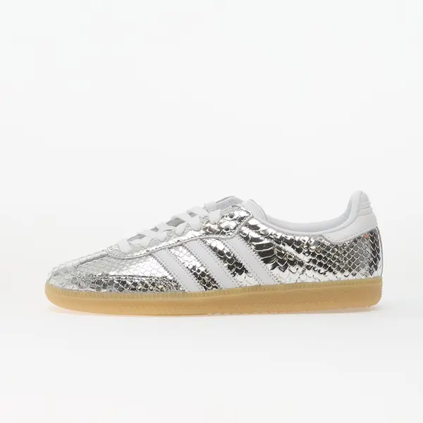 adidas Originals Sneakers adidas Samba Og W Silver Metallic/ Ftw White/ Gum EUR 38