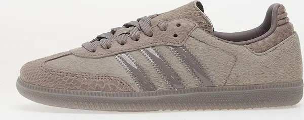 adidas Originals Sneakers adidas Samba Og W Tauoxi/ Tauoxi/ Gold Metallic EUR 36 2/3