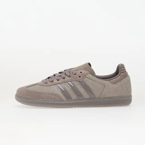 adidas Originals Sneakers adidas Samba Og W Tauoxi/ Tauoxi/ Gold Metallic EUR 41 1/3