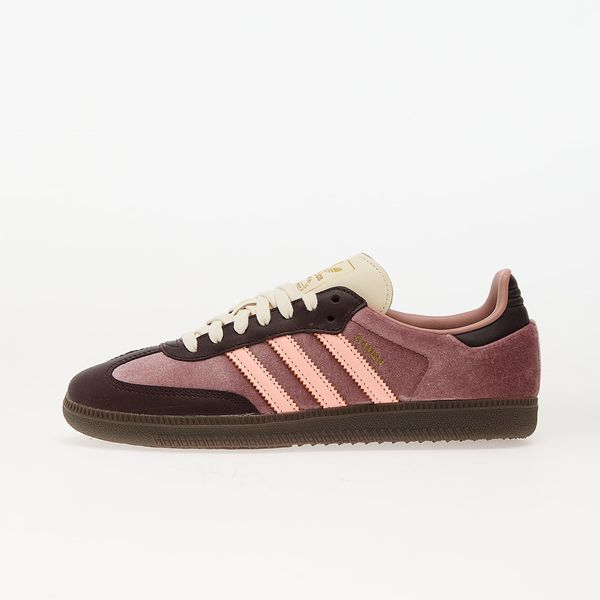 adidas Originals Sneakers adidas Samba Og W Warm Clay/ Clear Orange/ Shale Brown EUR 39 1/3