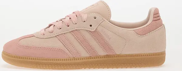 adidas Originals Sneakers adidas Samba Og W Wonder Aqua/ Wonder Mauve/ Gum EUR 38 2/3