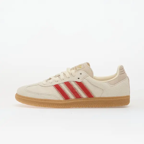 adidas Originals Sneakers adidas Samba Og W Wonder Beige/ Crew White/ Better Scarlet EUR 36