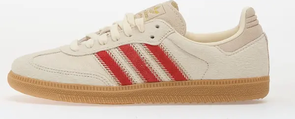 adidas Originals Sneakers adidas Samba Og W Wonder Beige/ Crew White/ Better Scarlet EUR 36