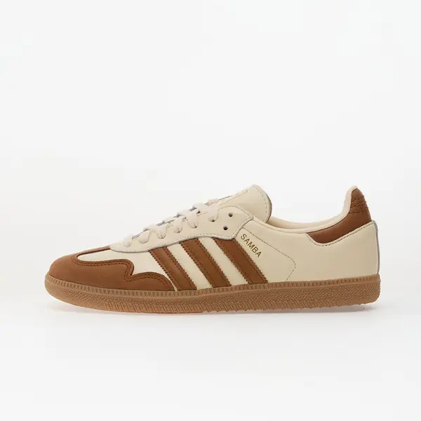 adidas Originals Sneakers adidas Samba Og W Wonder White/ Dubr/ Gold Metallic EUR 37 1/3