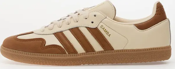 adidas Originals Sneakers adidas Samba Og W Wonder White/ Dubr/ Gold Metallic EUR 40