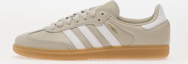 adidas Originals Sneakers adidas Samba Og Wonder Aluminium/ Ftw White/ Gum EUR 44