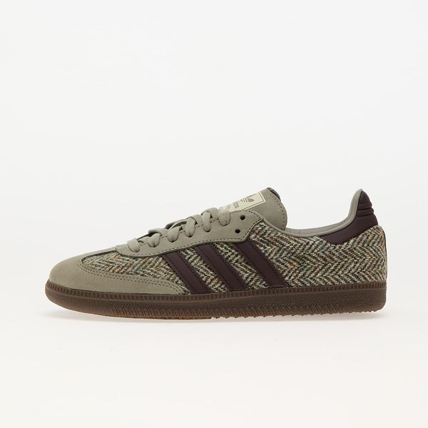 adidas Originals Sneakers adidas Samba Og Wonder Beige/ Shale Brown/ Wonder White EUR 37 1/3