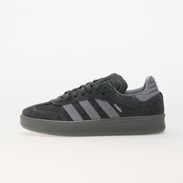 adidas Originals Sneakers adidas Samba Xlg Carbon/ Grey/ Grey EUR 36 2/3