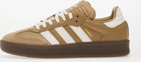 adidas Originals Sneakers adidas Samba Xlg Cardboard/ Core White/ Gum5 EUR 44 2/3