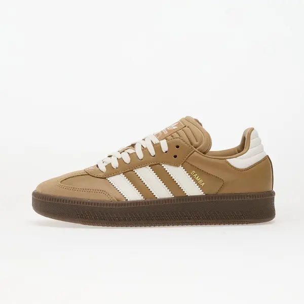 adidas Originals Sneakers adidas Samba Xlg Cardboard/ Core White/ Gum5 EUR 45 1/3