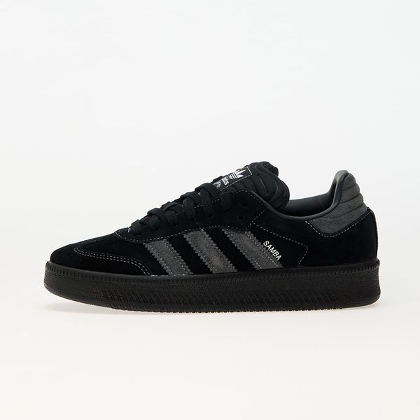 adidas Originals Sneakers adidas Samba Xlg Core Black/ Carbon/ Carbon EUR 36